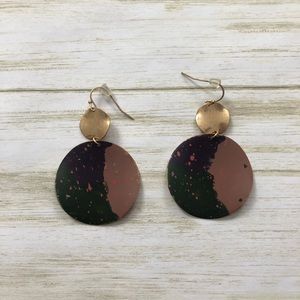 Boho Drop Earrings